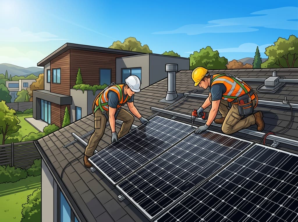 Pro Installation